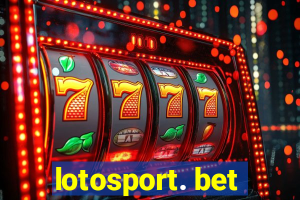 lotosport. bet